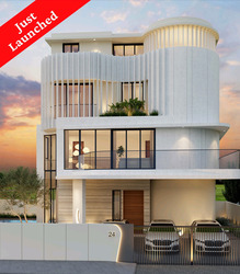 Siglap Road (D15), Semi-Detached #550307991
